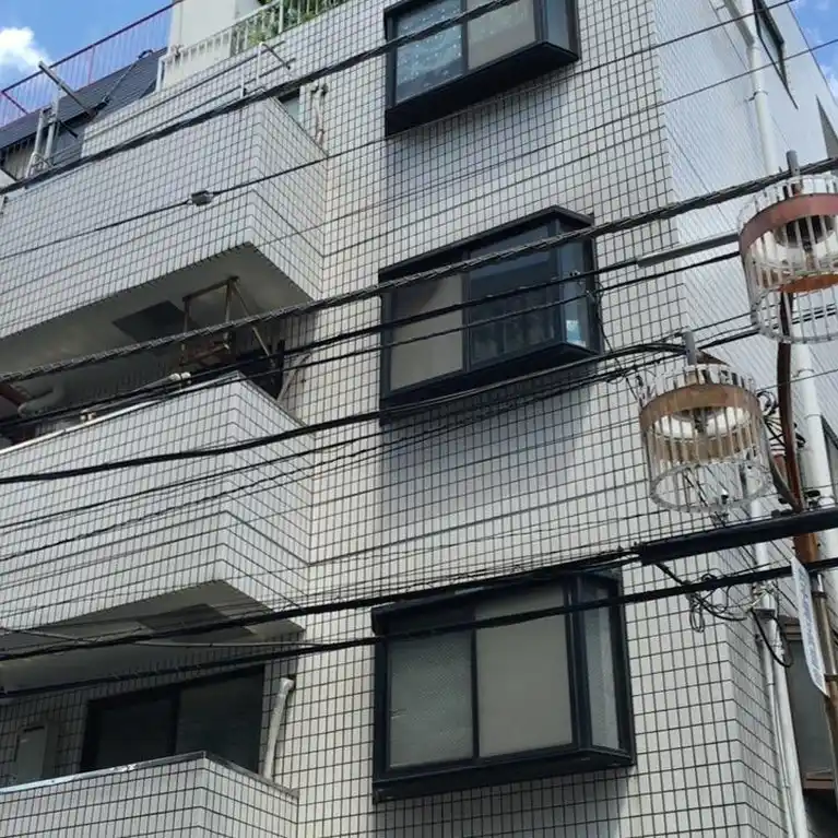 エスペランサ富士野 外観
