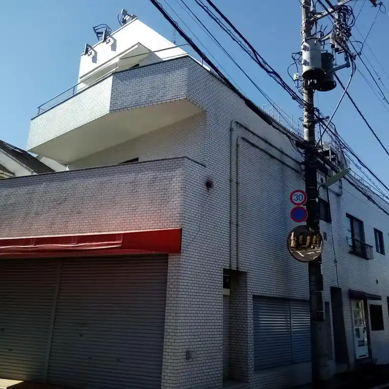 升本ビル