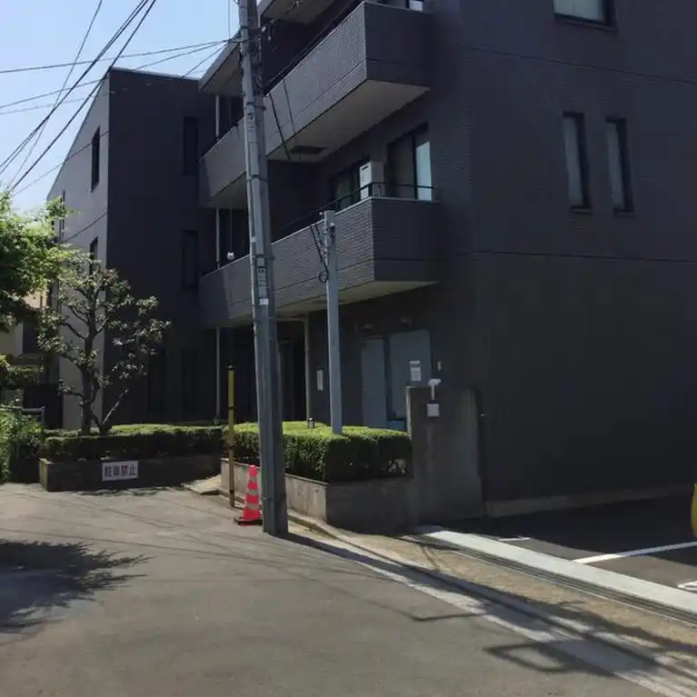 東急ドエルアルス鵜の木一丁目