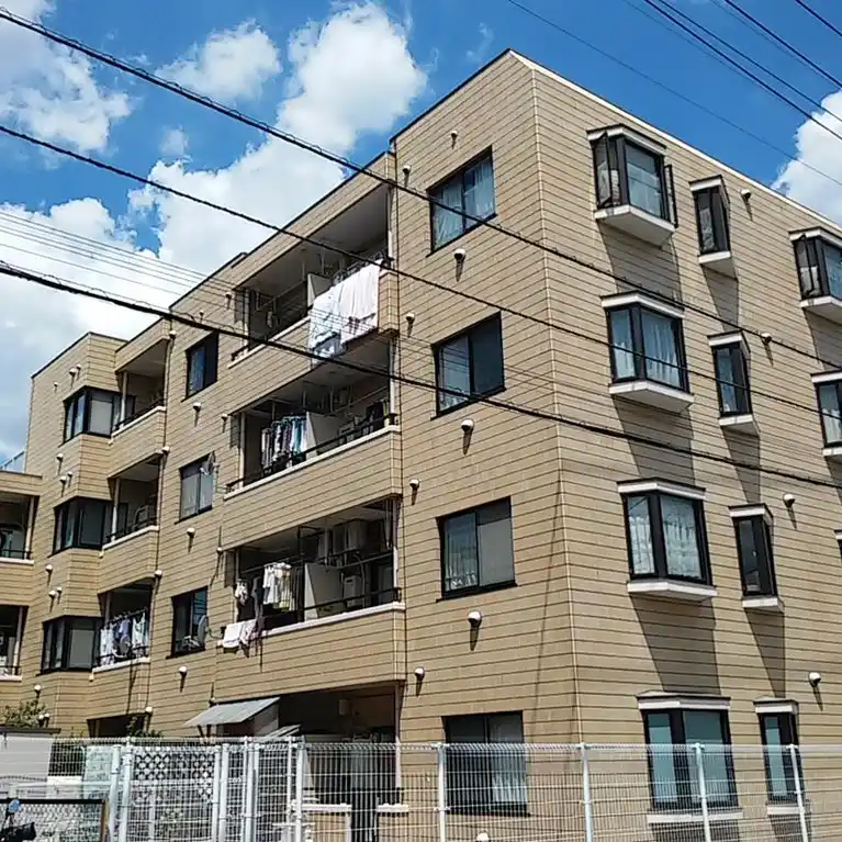 ハイムシナジー若葉町