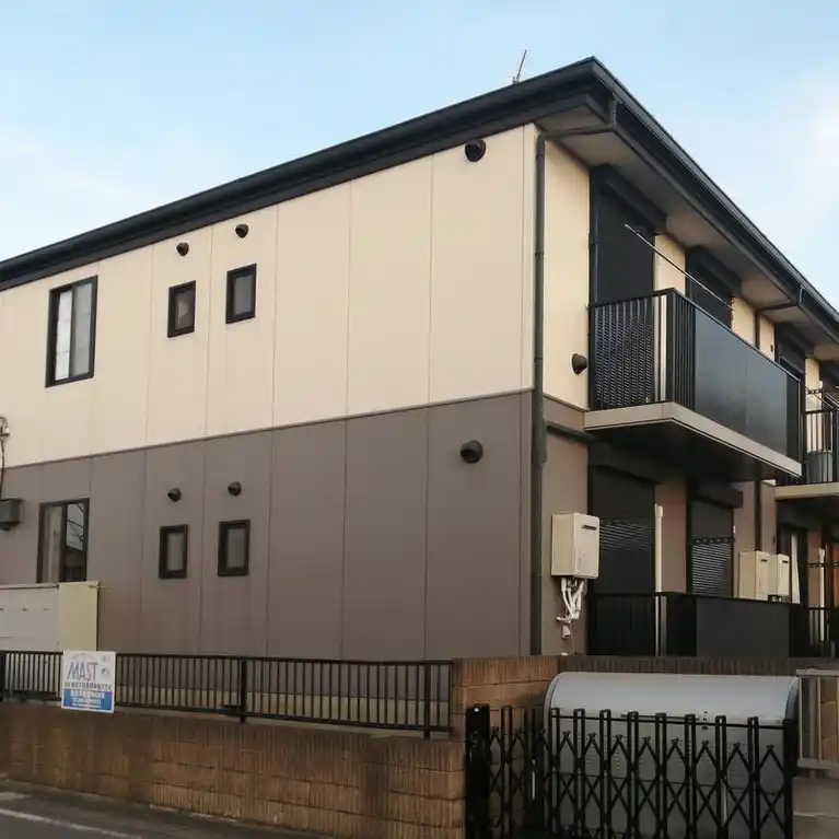 ドミール長沼A館