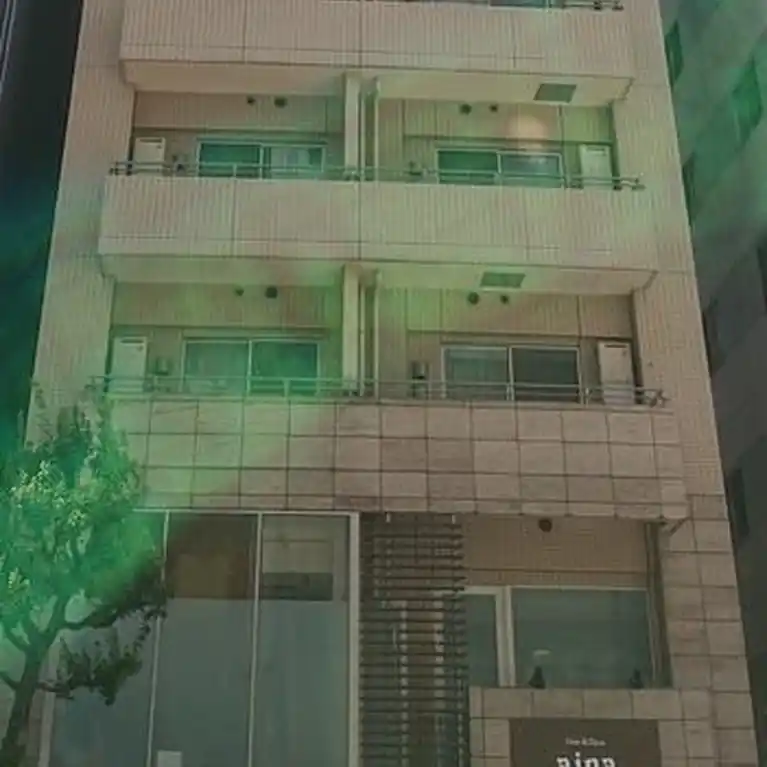 ガーデンコートウエスト 外観