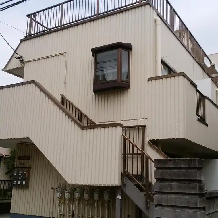 ハイムタケ 外観