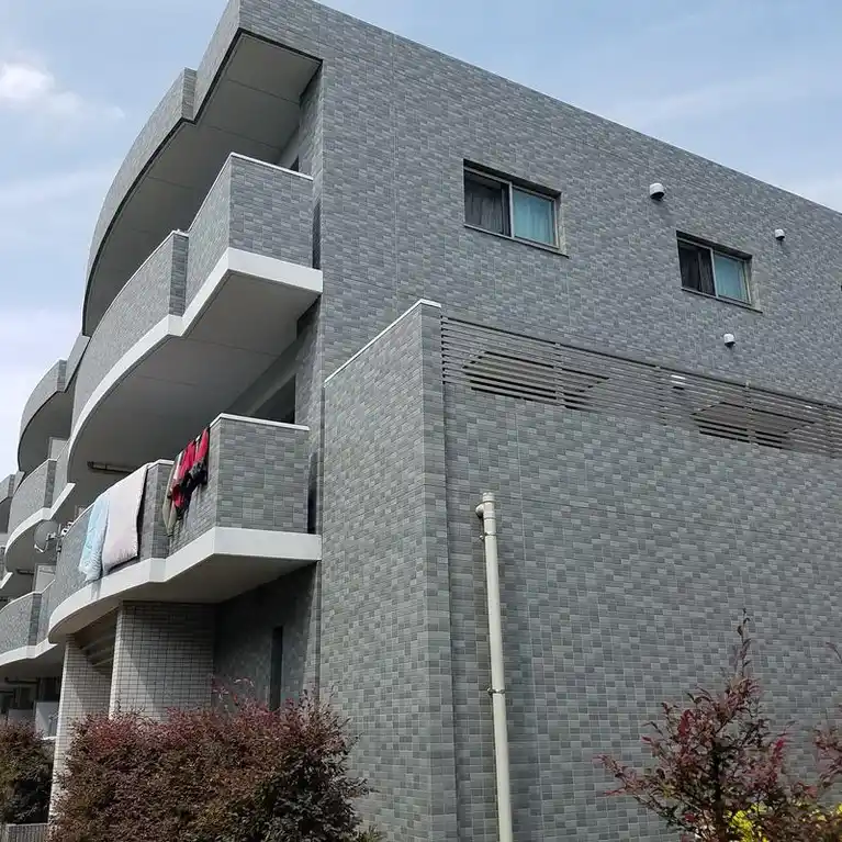 富浜三番館