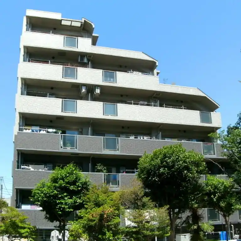 アルファスクエア西東京アルテ