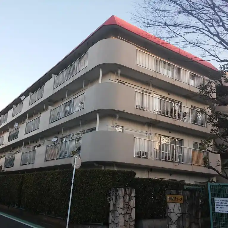 藤和大口コープ