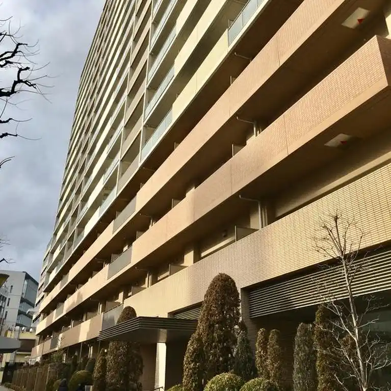 リーデンススクエア相模原