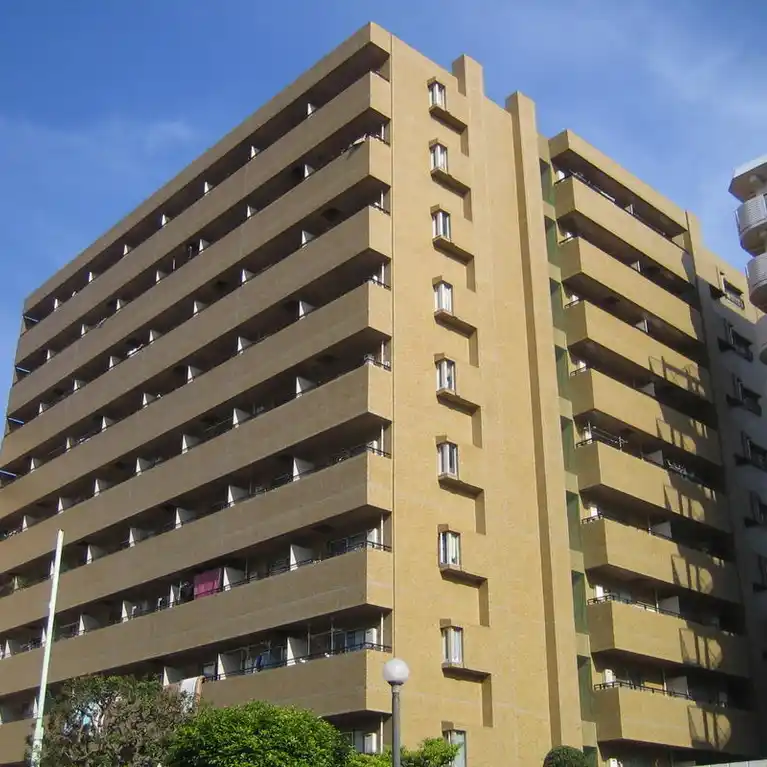 ダイアパレス根岸