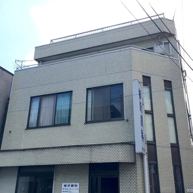 ブランシュ世田谷 外観