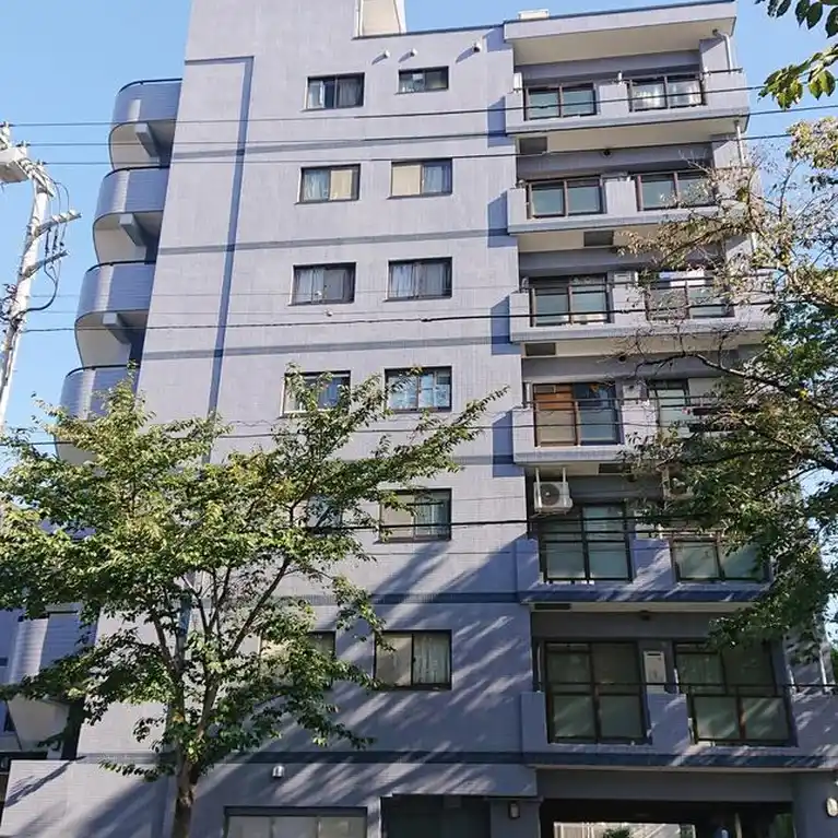 セザール哲学堂公園