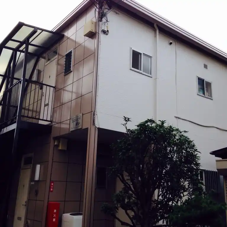 エステートピア國谷 外観