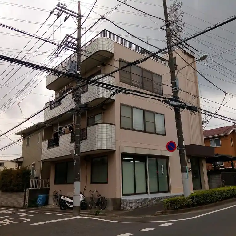 ナイスビル 外観