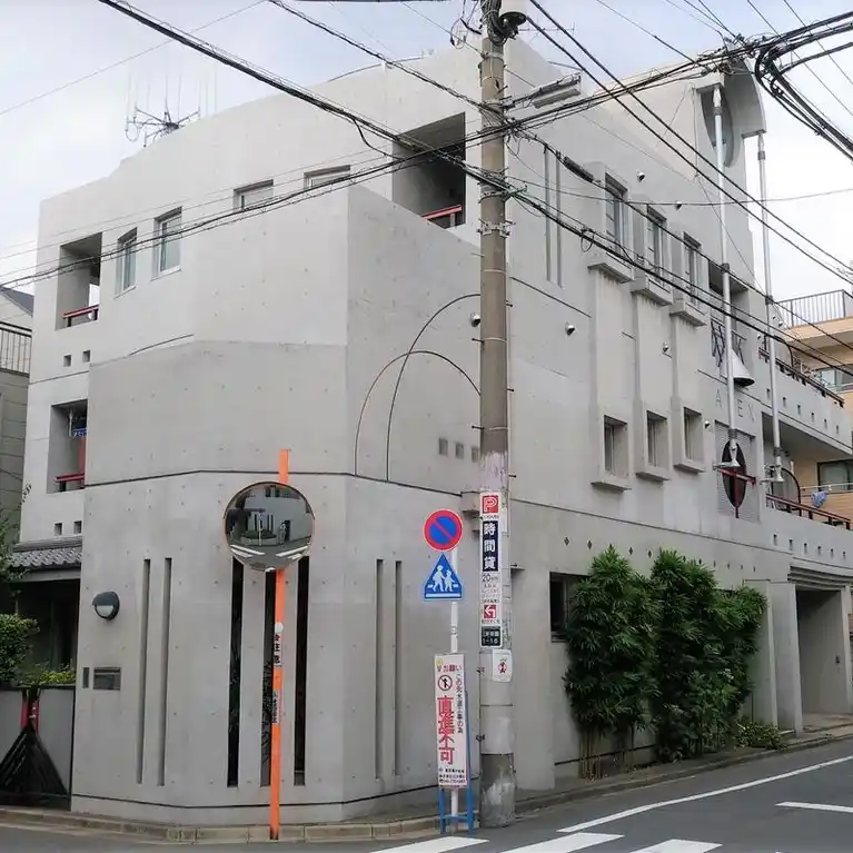 APEX 外観