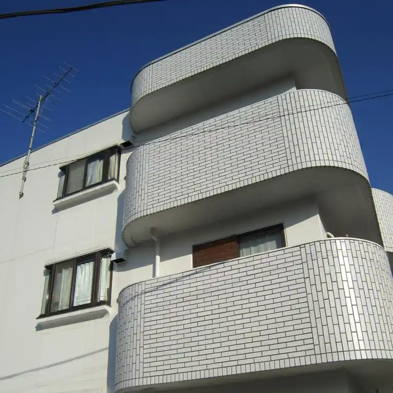 大塚ハイム