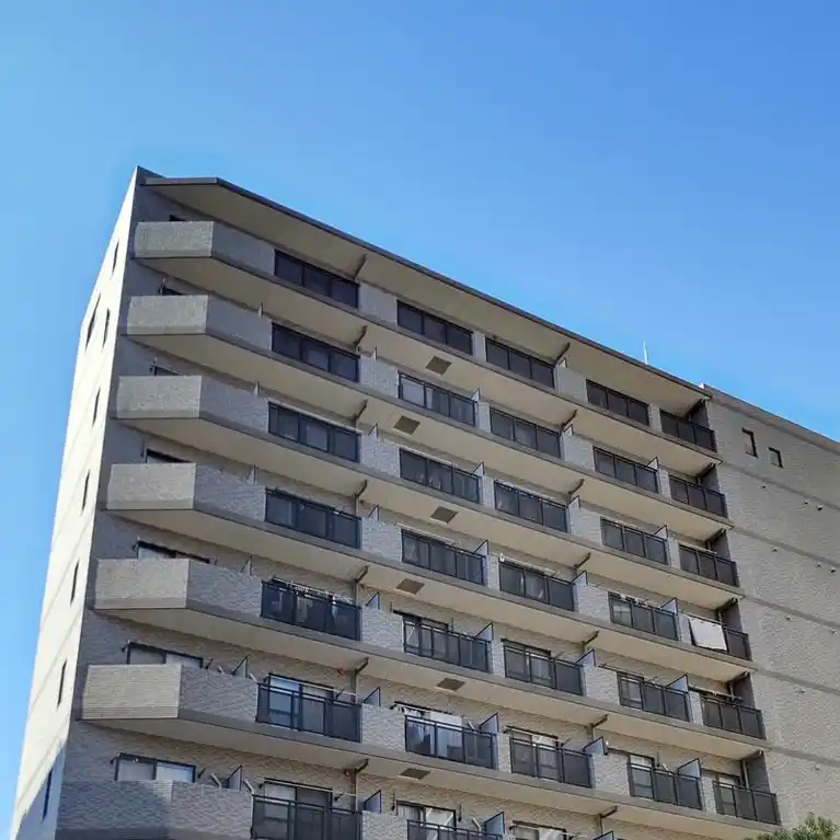 アイリー武蔵野 外観