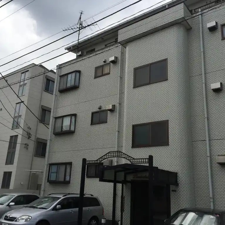 リンデンハイムアネックスA