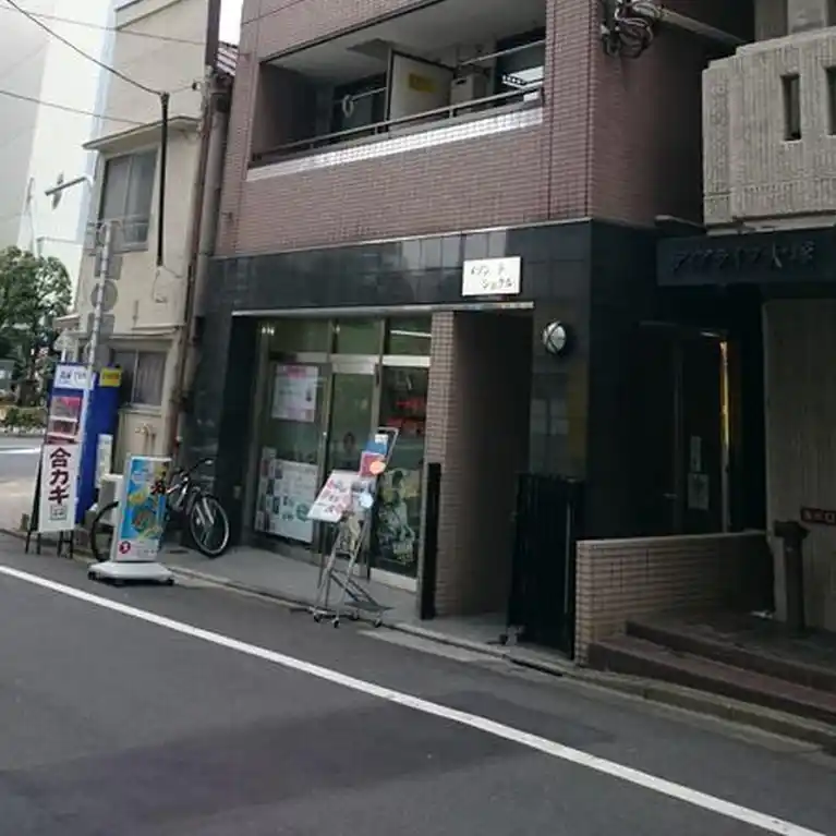 メゾンドシュクル