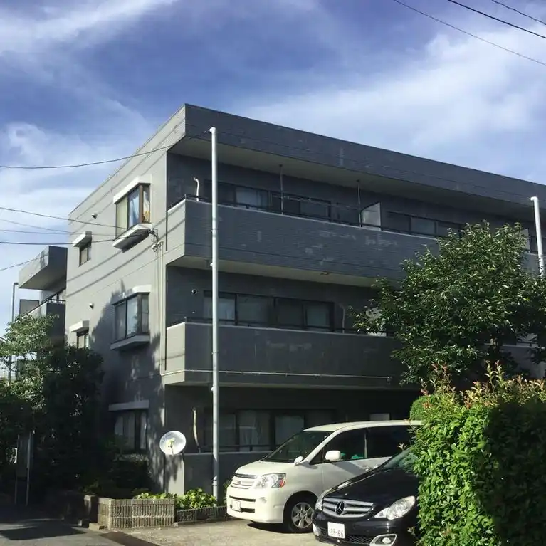 ハイグレイス緑が丘