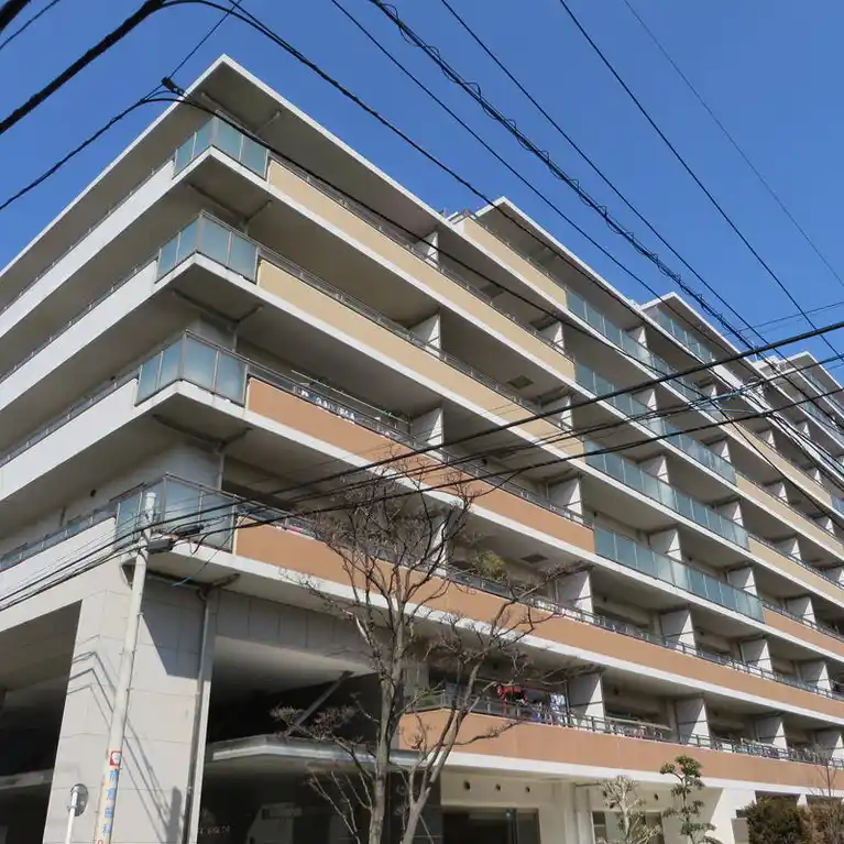 ライオンズステージ立石