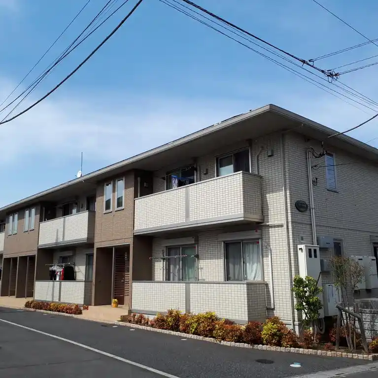 ストーク本郷 外観