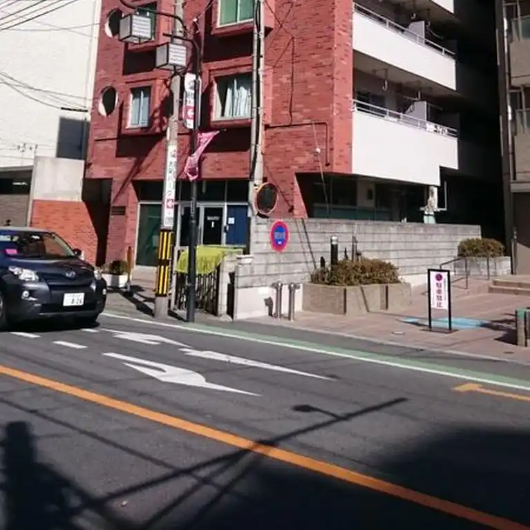 日建ロイヤルプラザ常盤