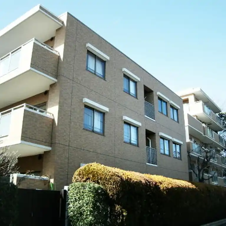 オーベル花小金井南町