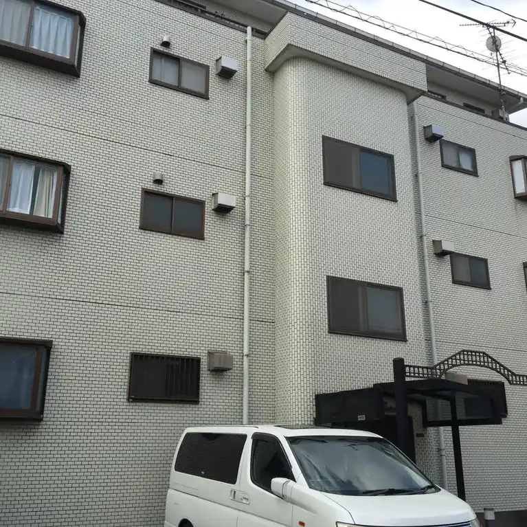 リンデンハイムアネックスB