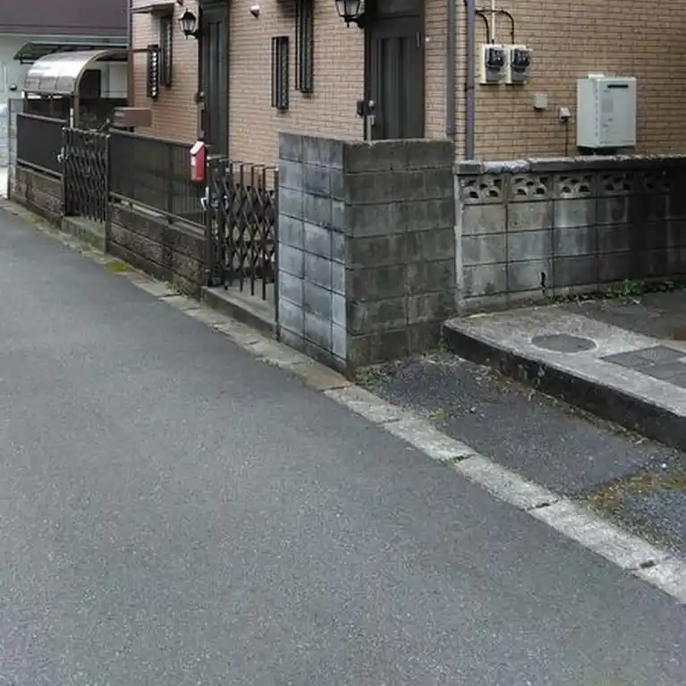 コーポモトムラ 外観