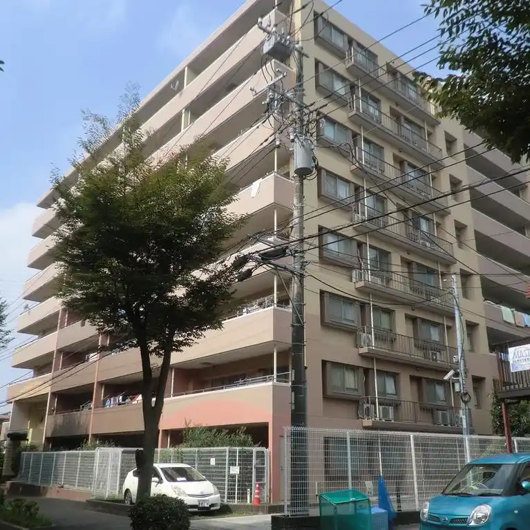 カインドステージ湘南辻堂