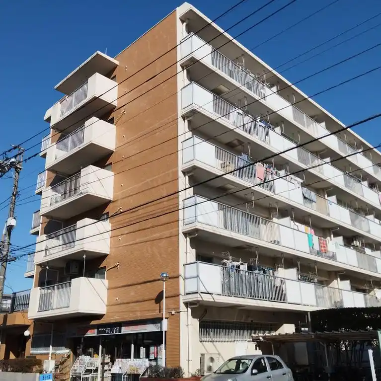 コープ野村青木町公園