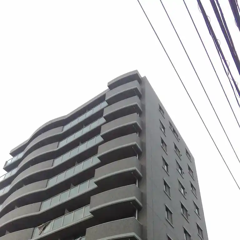 ヴェルレージュ常盤台