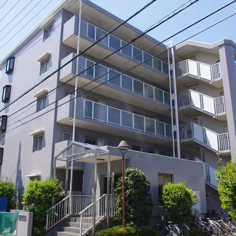 クレールソシア