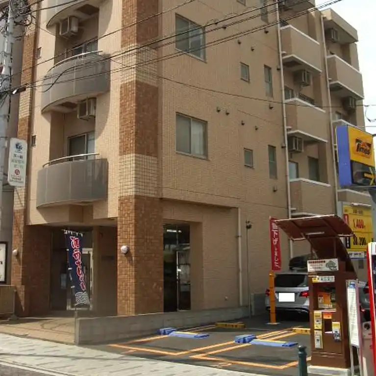アニーモ湘南