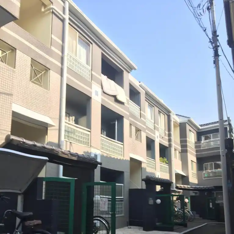 コージーハウス小倉屋館