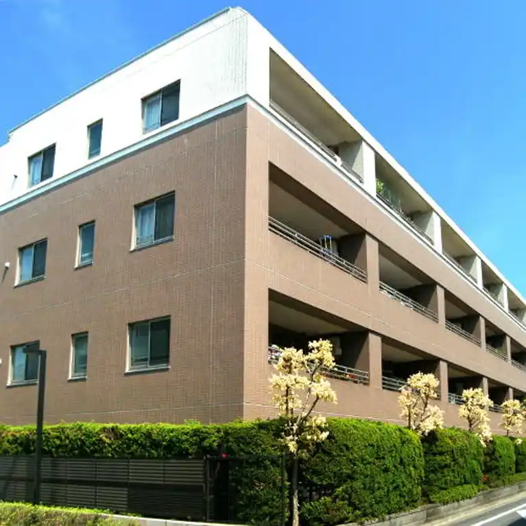 ガーデン鷺ノ宮