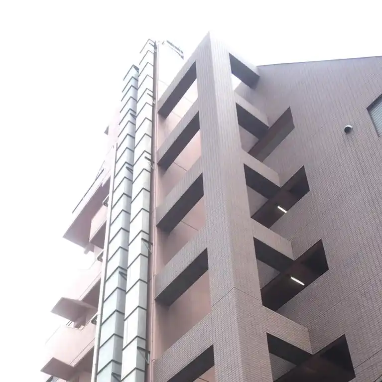 千葉興業開発蘇我ビル 外観