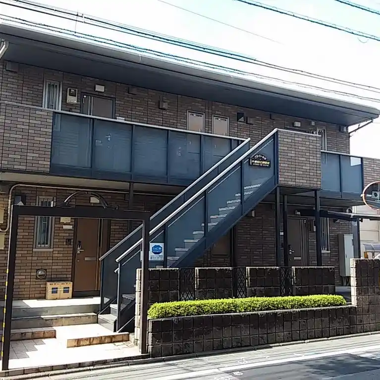 ブライト小平