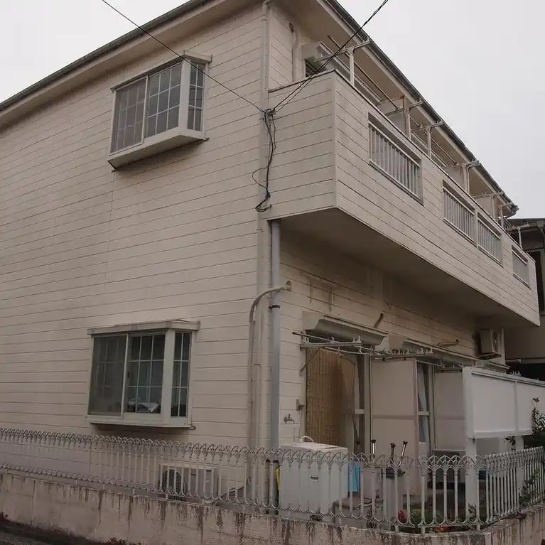 レジデンス小泉 外観