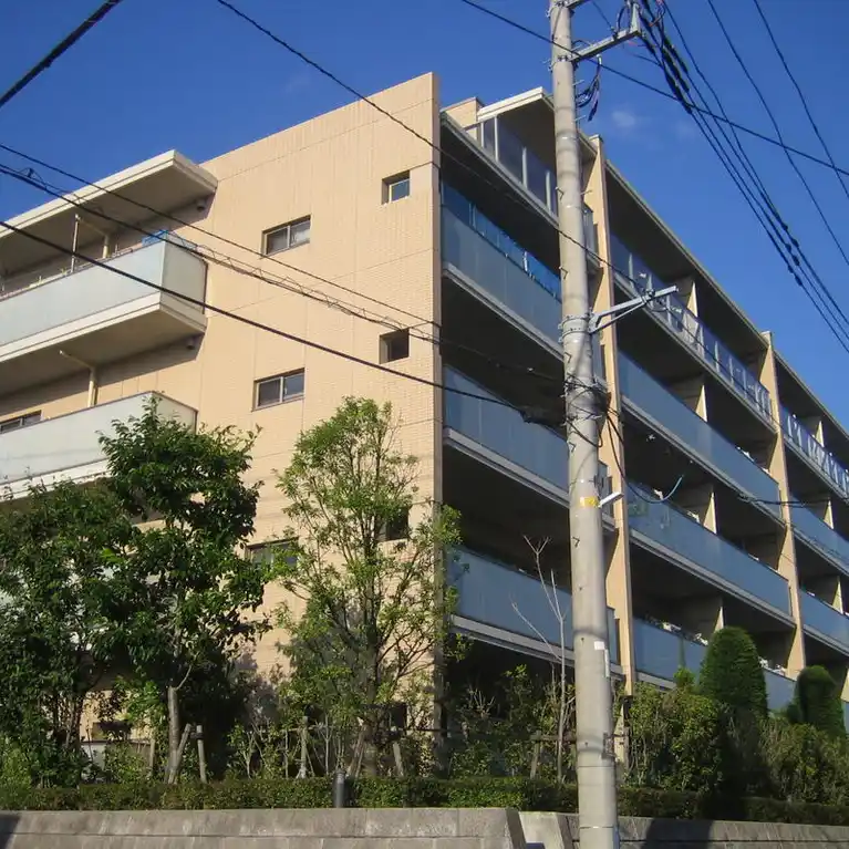 ルネ横浜上大岡
