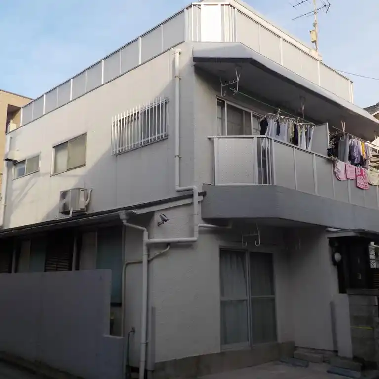 佐々木コーポ 外観