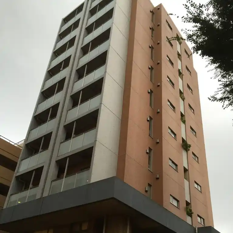 モンビラージュ仙川
