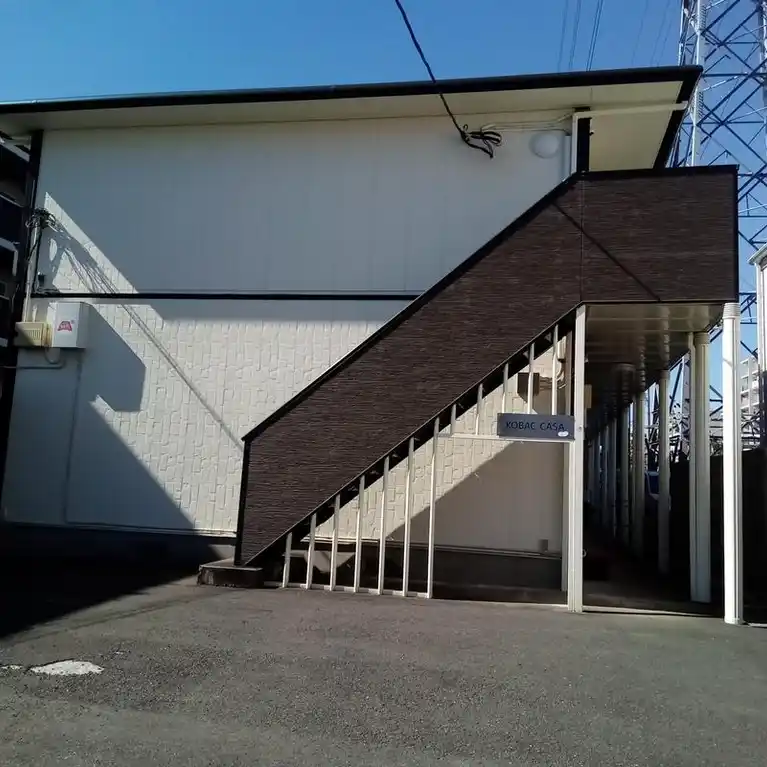 コバック・カーサ 外観