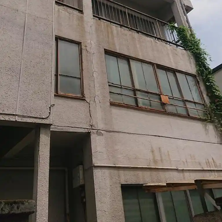 小倉マンション