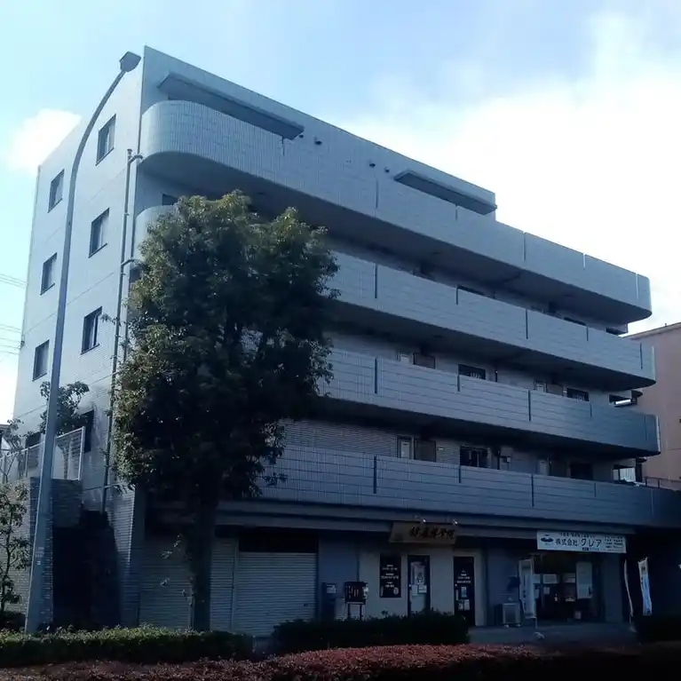 明和なかまち