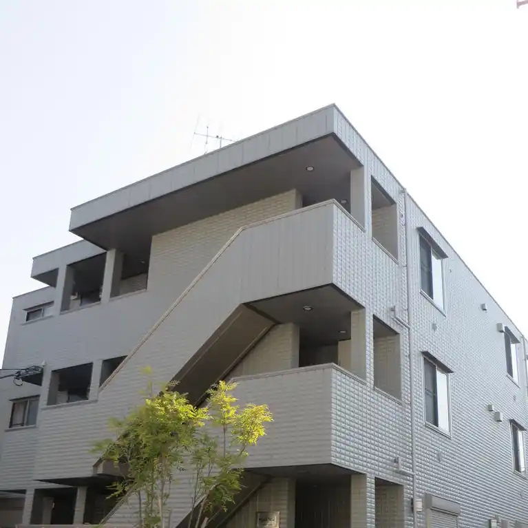 goldwin 外観