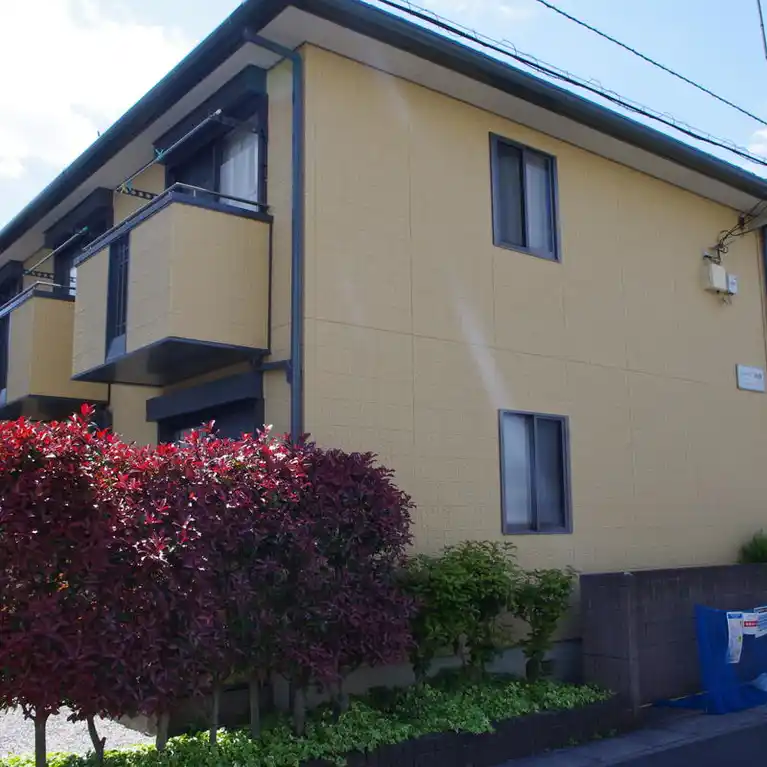 シャーメゾン与野本町 外観