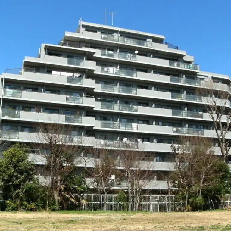 萩山パークホームズ