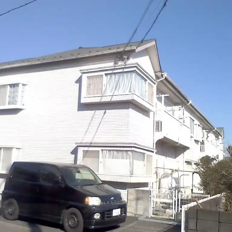 ウエストレイクSASAKI 外観