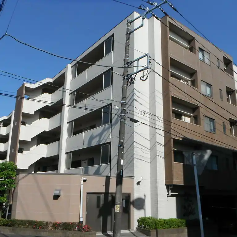 ルイシャトレつきみ野ルナカーサ