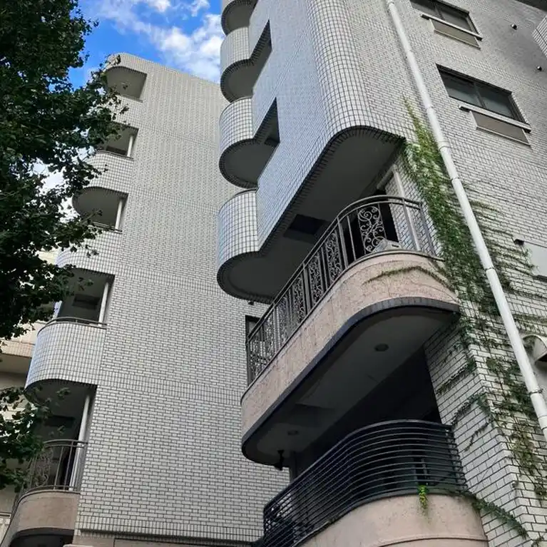 エクレール千駄ケ谷